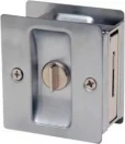 Cavity Sliding Privacy Door Lock - SC