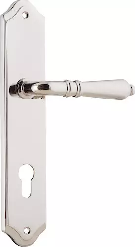 Sarlat Lever - Shouldered Euro Pair - PN