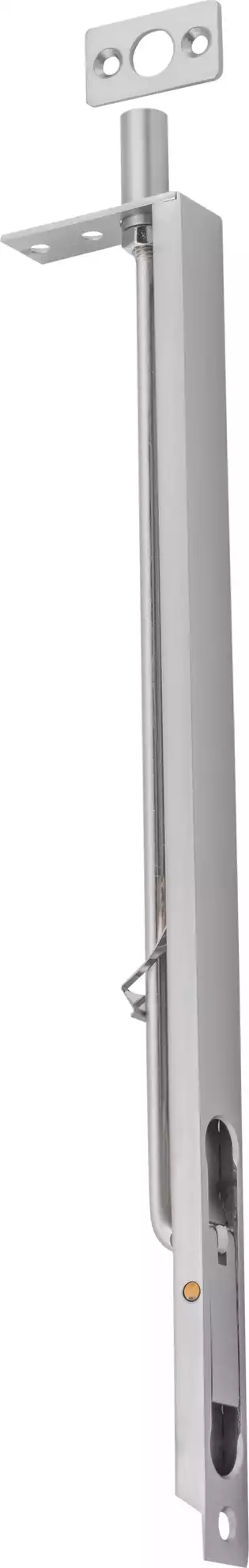 Flush Bolt - 300 x 19mm - SN