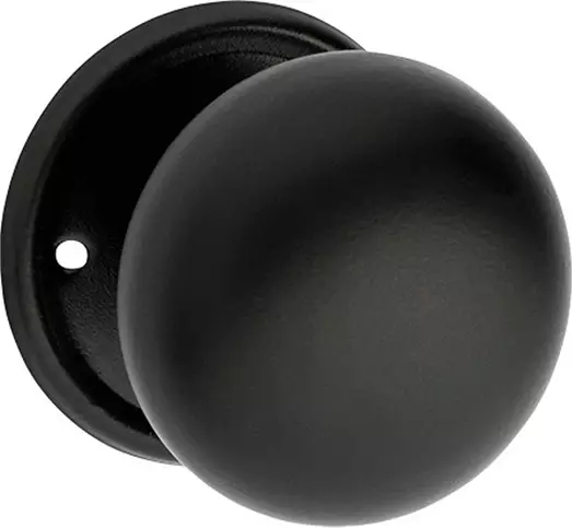 Plain 54mm Door Knob Sets Plain 54mm Door Knob Sets