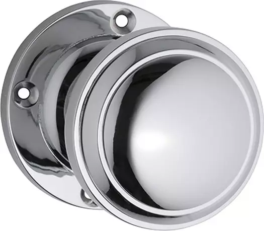 Milton 54mm Door Knob Sets Milton 54mm Door Knob Sets