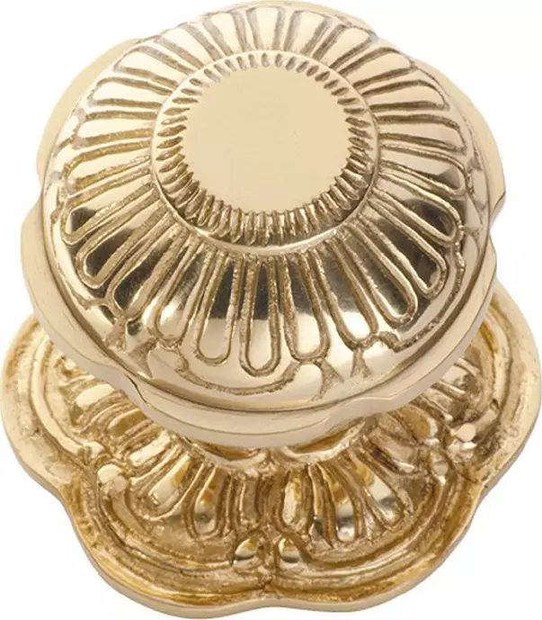 Ornate Centre Door Knob Sets Ornate Centre Door Knob Sets