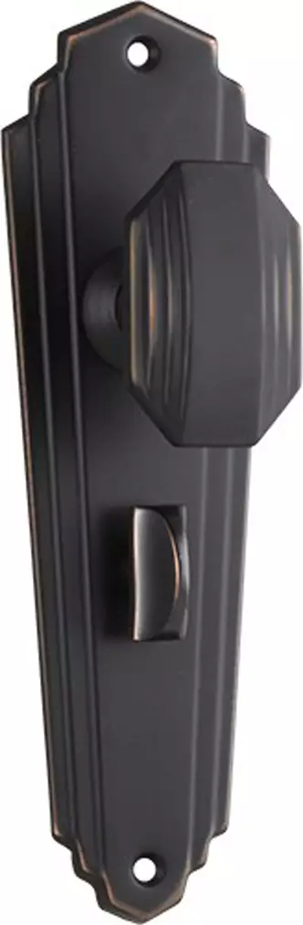 Elwood Knob on 200mm Plate Sets Elwood Knob on 200mm Plate Sets