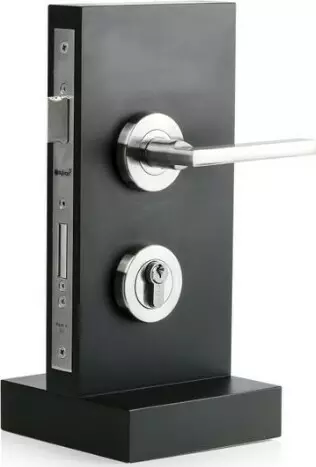 Asti Round Rose Entrance Set - SNP Asti Round Rose Entrance Set - SNP