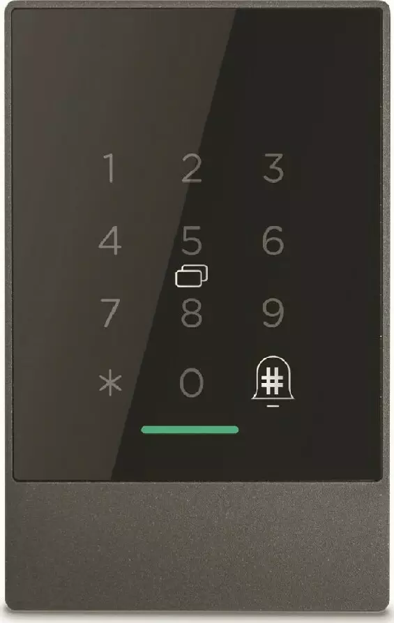 BZ300 Omnia Keypad Controller BZ300 Omnia Keypad Controller