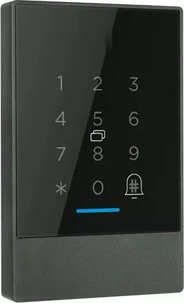 BZ300 Omnia Keypad Controller