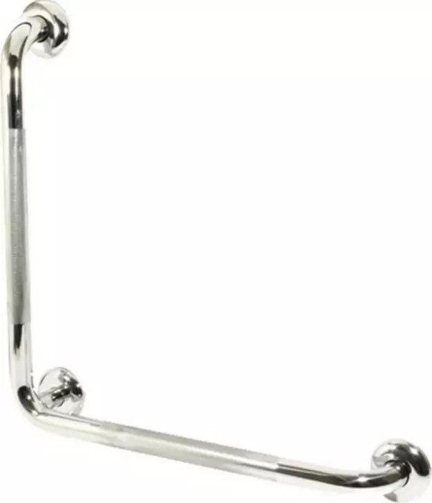 Grab Rail 750 x 750mm 90deg Grab Rail 750 x 750mm 90deg