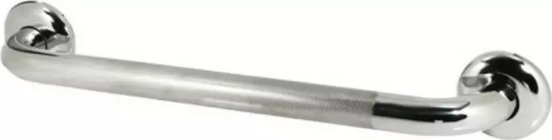 Grab Rail 610mm Straight - SS304 Grab Rail 610mm Straight - SS304