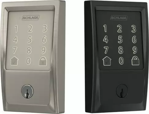 Encode Smart Wi-fi Deadbolt Encode Smart Wi-fi Deadbolt