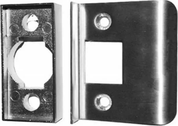Universal Rebate Kit - SS Universal Rebate Kit - SS