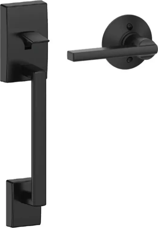 Century External Gripset - BLK