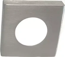 Form Square Rose Cover - SSS