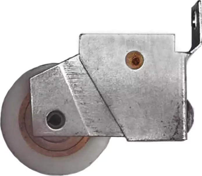 Horizon Roller - *Obsolete* Horizon Roller - *Obsolete*