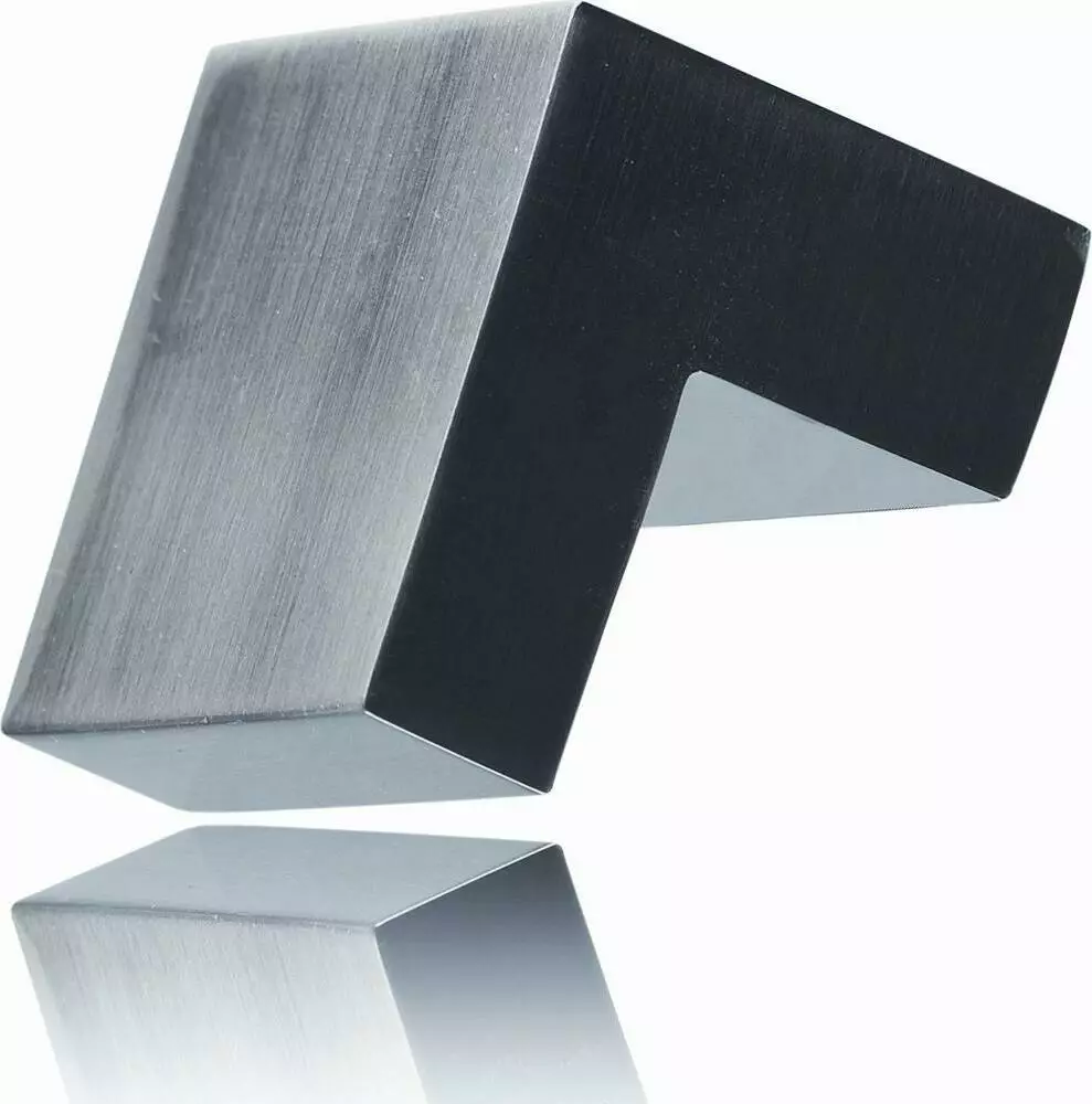 1112 Knob - BN 1112 Knob - BN