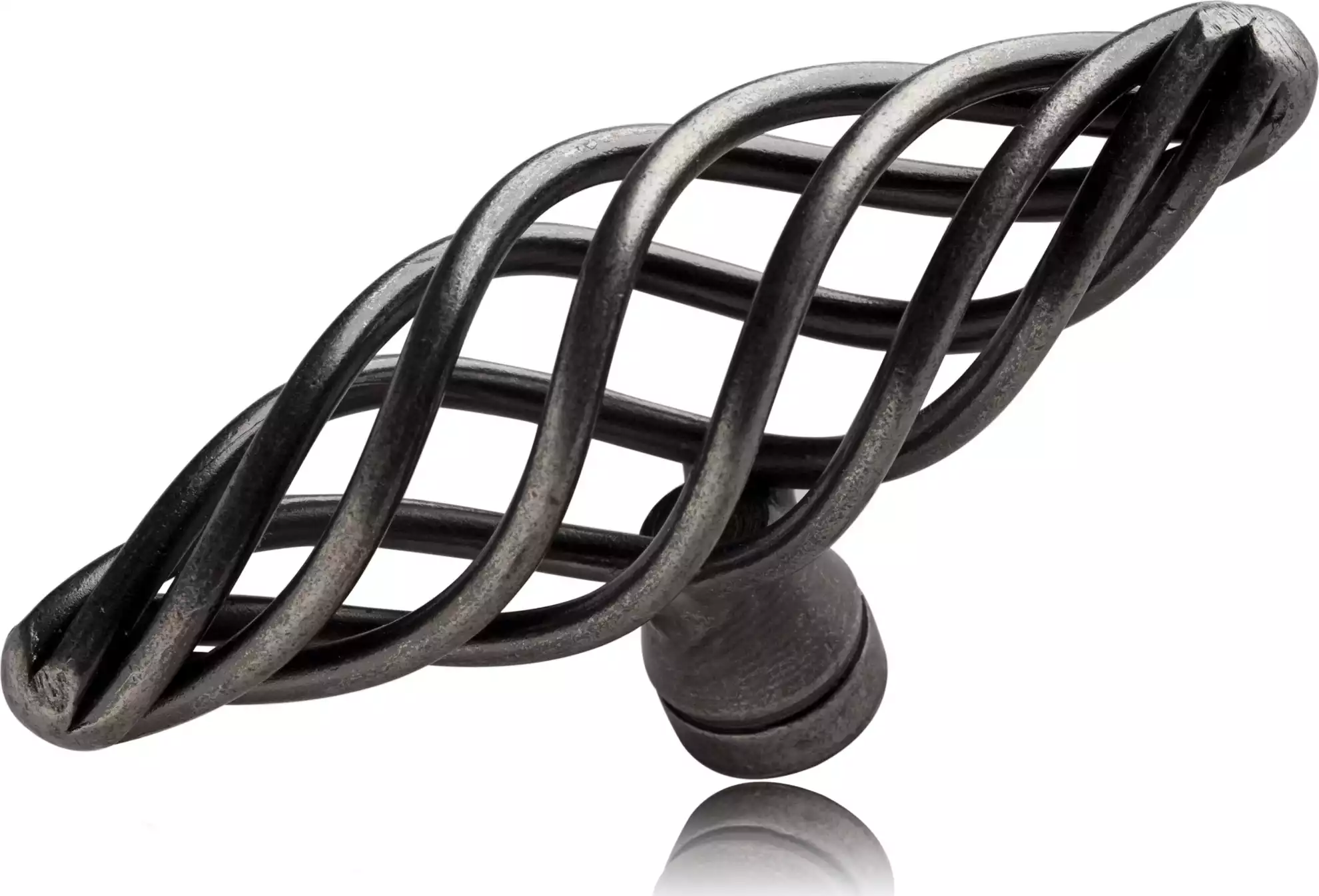 7002/76 Knob - Pewter 7002/76 Knob - Pewter