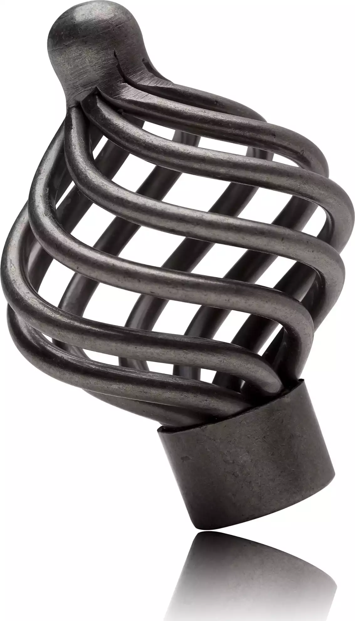 7002/40 Knob - Pewter 7002/40 Knob - Pewter