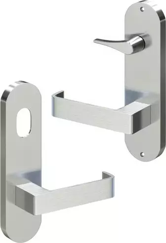 500 Series - Bergen - Handles - SC 500 Series - Bergen - Handles - SC