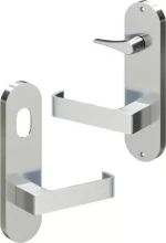 500 Series - Bergen - Handles - SC