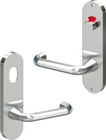 500 Series - Alpha - Handles - SC 500 Series - Alpha - Handles - SC