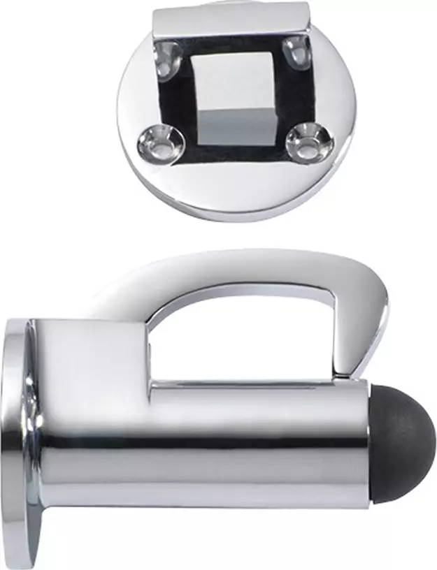 Wall Mount Hook Door Stop Wall Mount Hook Door Stop