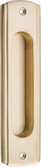 Traditional Flush Pull 150 x 43mm Traditional Flush Pull 150 x 43mm