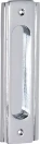 Traditional Flush Pull 150 x 43mm - CP
