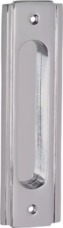 Traditional Flush Pull 150 x 43mm - SC