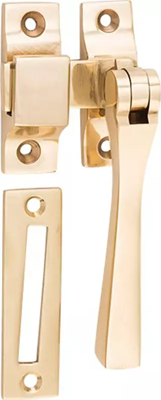 Square Casement Window Fasteners & Spacers Square Casement Window Fasteners & Spacers