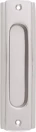 Traditional Flush Pull 150 x 43mm - SN