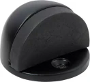 Oval Floor Mounted Door Stop - MB