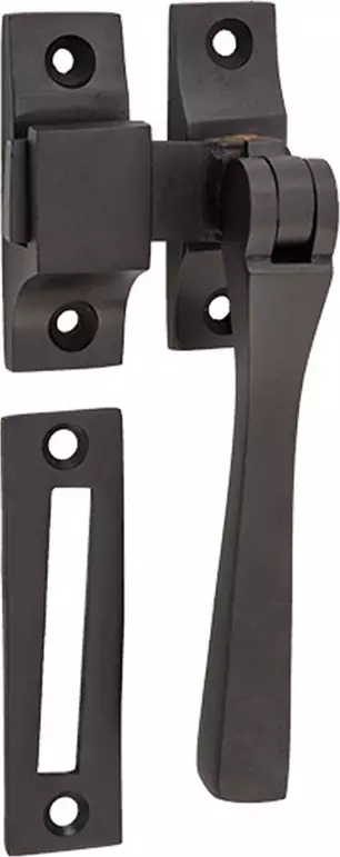 Square Casement Window Fastener - MB
