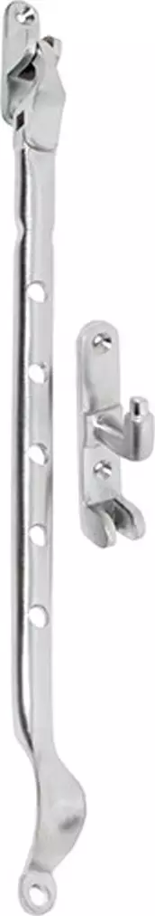 Side Mount Casement Window Stay 300mm Side Mount Casement Window Stay 300mm