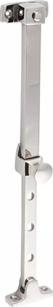 Telescopic Pin Casement Stay 200/295mm Telescopic Pin Casement Stay 200/295mm