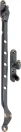 Side Mount Casement Window Stay 300mm - AC