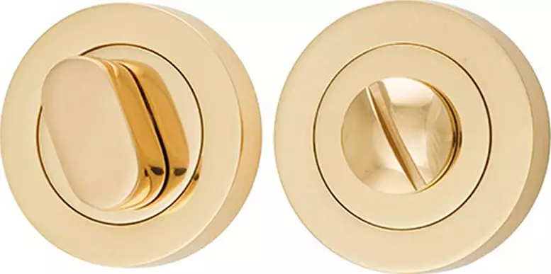 52mm Privacy Turn Set - PB