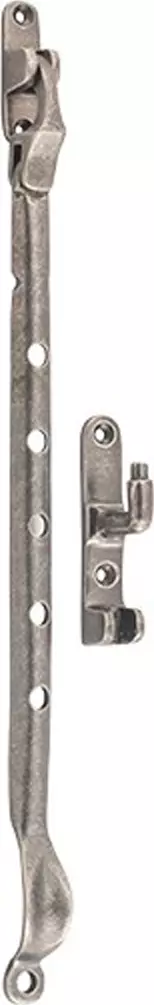 Side Mount Casement Window Stay 300mm - RN