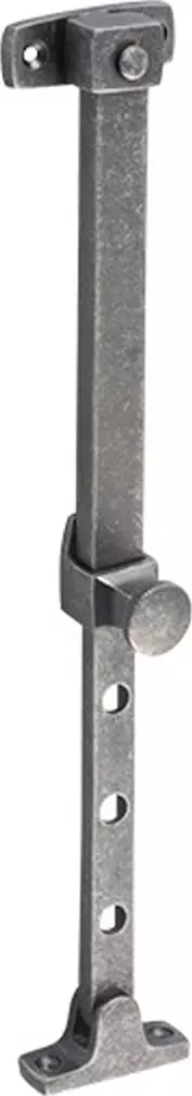 Telescopic Pin Casement Stay 200/295mm - RN