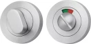 52mm Round Indicating Privacy Turn Set - SC