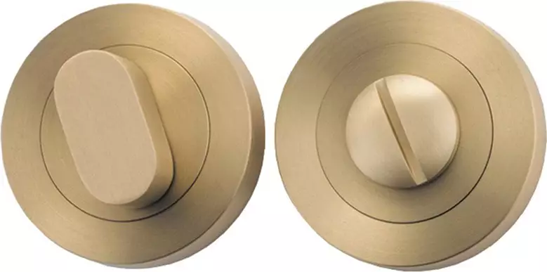 52mm Privacy Turn Set - BB