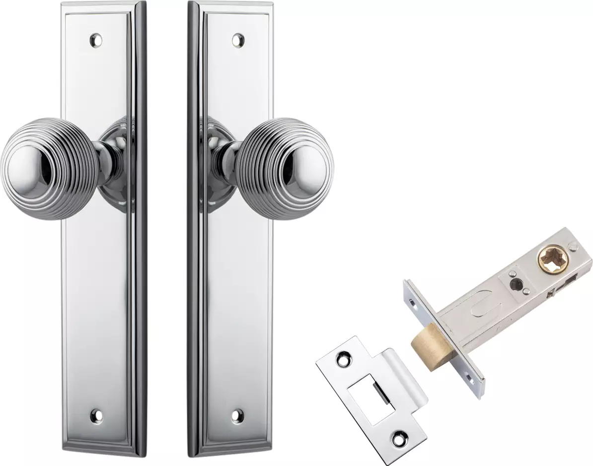 Guildford Knob - Stepped Passage Set - CP