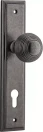 Guildford Knob - Stepped Euro Pair - DN
