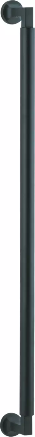 Berlin - Solid Brass - Single Pull Handle - CTC 600mm -  MB