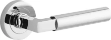 Berlin Lever - Round Rose