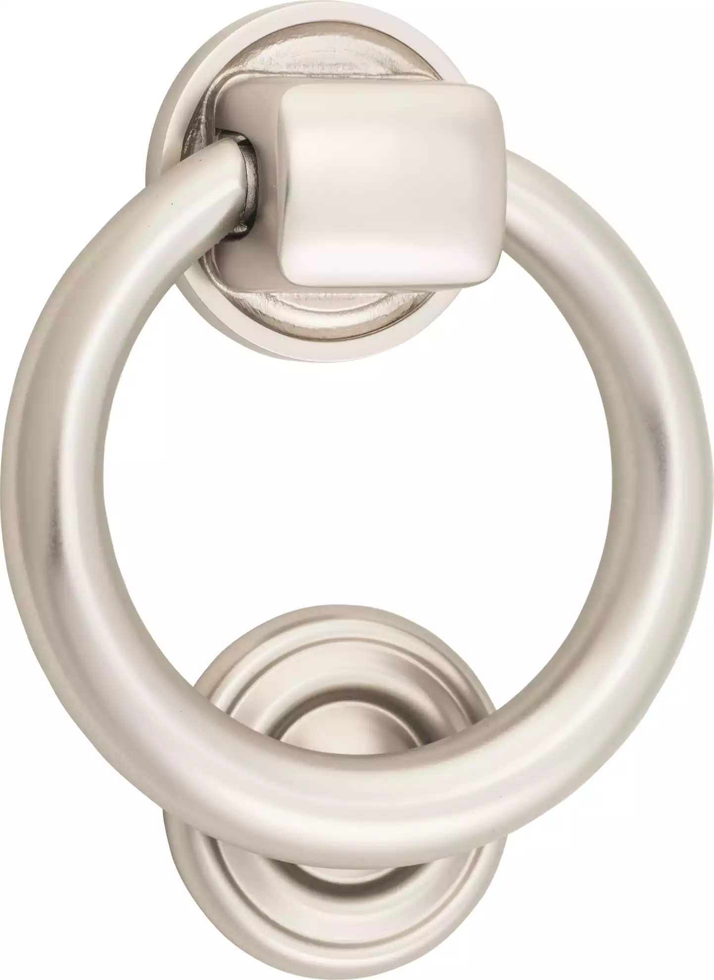 Ring Rear Fix Door Knocker Ring Rear Fix Door Knocker