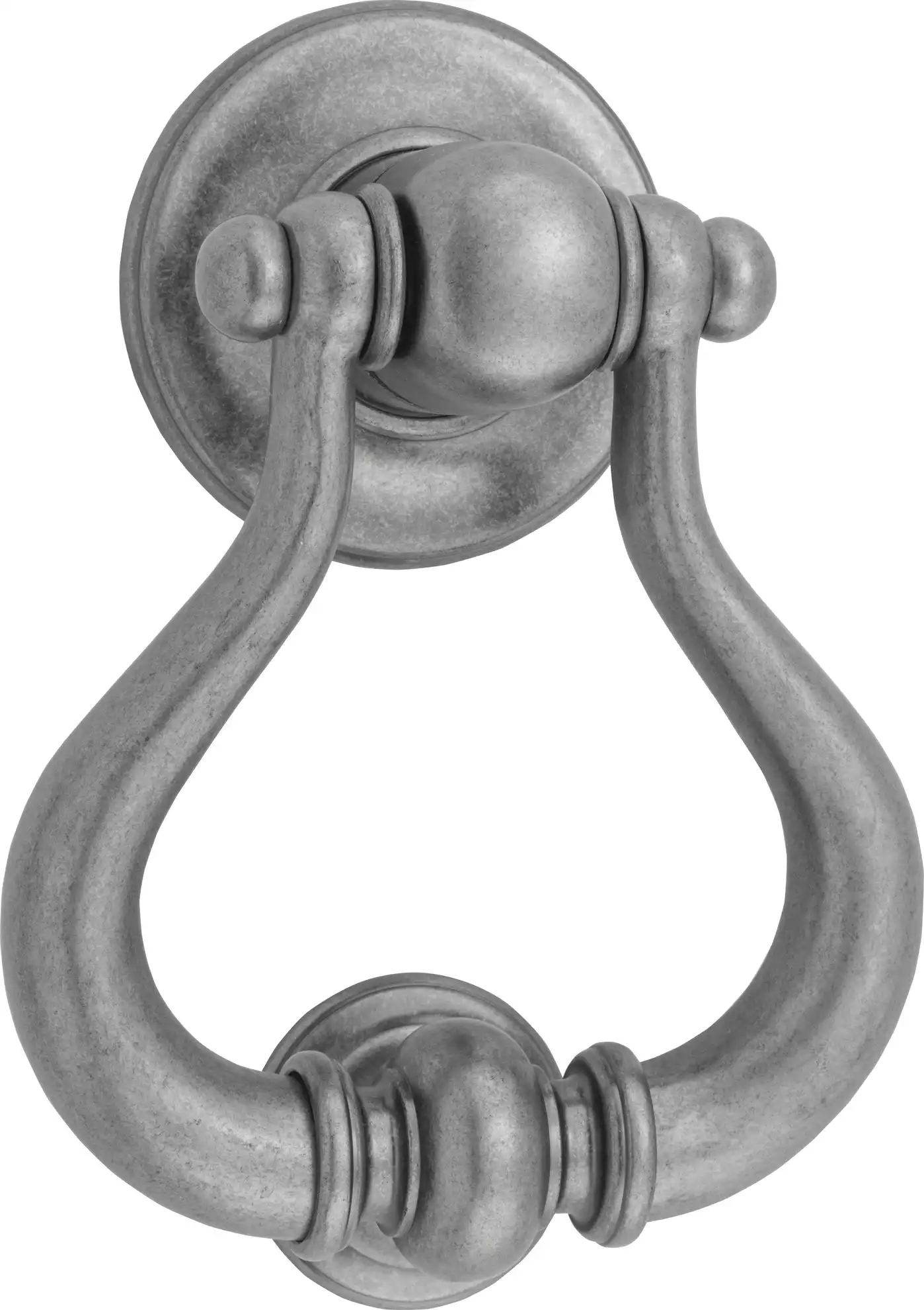 Sarlat Door Knocker 137x115x60mm  - DN
