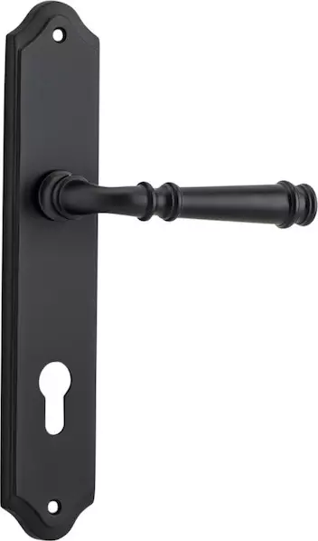 Verona Lever - Shouldered Euro Pair - MB