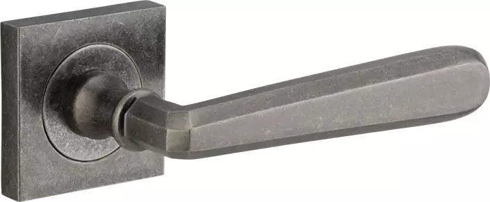 Copenhagen Lever - Square Rose Copenhagen Lever - Square Rose