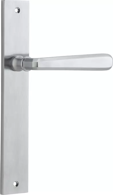 Copenhagen Lever - Rectangular Plate Copenhagen Lever - Rectangular Plate