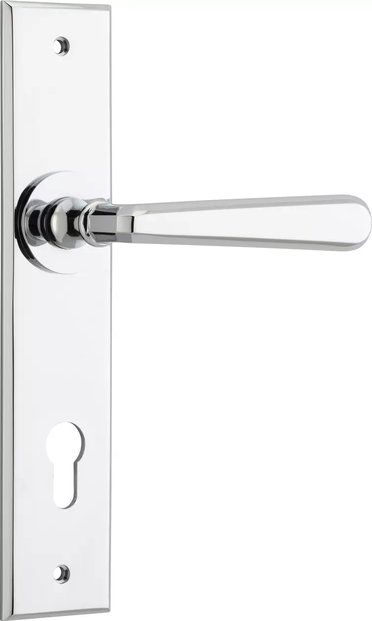 Copenhagen Lever - Chamfered Euro Pair - CP