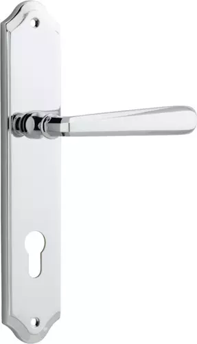 Copenhagen Lever - Shouldered Euro Pair - CP